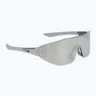 Sluneční brýle Nike Athena Edge wolf grey/chrome mirror