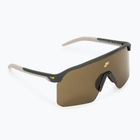 Sluneční brýle Nike Expedition Shield E matte sequoia/ terrain tint