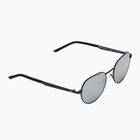 Sluneční brýle Nike Traveler Trend matte black/chrome mirror