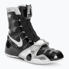 Boxerské boty Nike Hyperko MP black/reflect silver