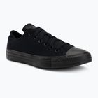 Tenisky Converse Chuck Taylor All Star Classic Ox M9166C black/black