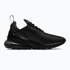 Dámské boty Nike Wmns Air Max 270 006 black/black/black