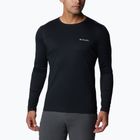 Columbia Zero Rules trekkingový dlouhý rukáv black