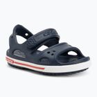 Dětské sandály Crocs Crocband II Sandal PS navy/white