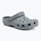 Nazouváky Crocs Classic concrete