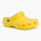 Žabky Crocs Classic lemon