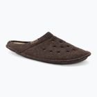 Pantofle Crocs Classic Slipper hnědé 203600