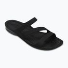 Nazouváky  Crocs Swiftwater Sandal W black/black 203998-060