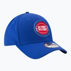 Čepice  New Era NBA The League Detroit Pistons med blue