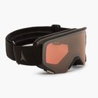 Lyžařské brýle ATOMIC Savor černé AN5106006