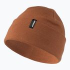 Zimní čepice  Atomic Alps Rolled Cuff Beanie brown