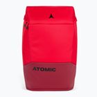 ATOMIC RS Pack Lyžařský batoh 50l červený AL5045420