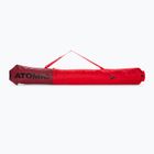 Obal ATOMIC Ski Sleeve červený AL5045040