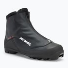 Boty na běžky Atomic Savor 25 black/red