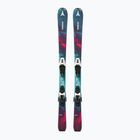 Dětské sjezdové lyže ATOMIC Maven Girl + C5 GW color AASS03090
