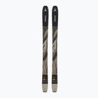 Pánské skate lyže ATOMIC Backland 100 black/grey AA0029530