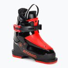 Dětské lyžařské boty Atomic Hawx Kids 1 black/red