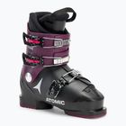 Dětské lyžařské boty Atomic Hawx Kids 3 black/violet/pink