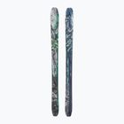 Pánské sjezdové lyže Atomic Bent 100 blue/grey