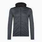 Pánská mikina Atomic Alps FZ Hoodie grey/black