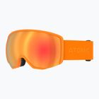 Lyžařské brýle Atomic Revent L HD orange/orange