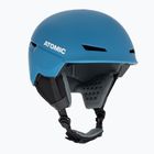 Lyžařská helma Atomic Revent blue