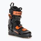Pánské lyžařské boty Atomic Backland XTD 100 GW black/orange