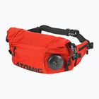 Ledvinka na láhev Atomic Nordic Thermo Bottle Belt red