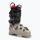 Pánské lyžařské boty Atomic Hawks Prime 130 S BOA GW cement