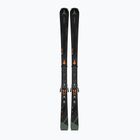 Sjezdové lyže Atomic Redster Q7 Revoshock C + vázání M12 GW black/green