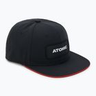 Kšiltovka  Atomic Racing Cap black