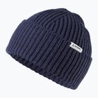 Zimní čepice  Atomic Alps Knit Beanie dark blue