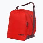 Vak na lyžáky a helmu  Atomic Boot&Helmet Bag 30 l red