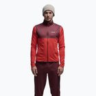 Pánská vesta Atomic Alps Vest red/ maroon