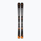 Sjezdové lyže Atomic Redster Q9 Revoshock S + vázání I12 GW black/orange