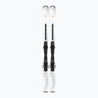 Dámské sjezdové lyže Atomic Cloud C11 Revoshock Light + vázání M10 GW white