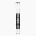 Dámské sjezdové lyže Atomic Cloud C8 + vázání M10 GW white/black