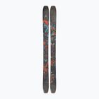 Sjezdové lyže Atomic Bent 100 multicolor