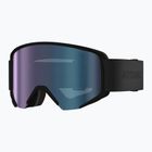 Lyžařské brýle Atomic Savor L Stereo black/pink blue stereo