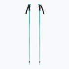 Lyžařské hole Atomic Redster Q SQS teal tension