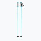 Lyžařské hole Atomic Redster Q SQS teal tension