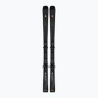 Dámské sjezdové lyže + vázání Atomic Cloud C12 Revoshock C + M10 GW black
