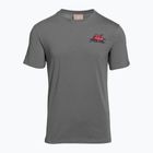 Tričko Atomic Bent Chetler slate