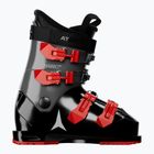 Dětské lyžařské boty Atomic Hawx Kids 4 black/limestone