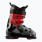 Pánské lyžařské boty Atomic Hawx Prime 100 Boa GW black/red