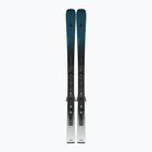 Sjezdové lyže + vázání Atomic Redster Q6 + MI12 GW dark slate/bright silver