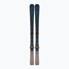 Dámské sjezdové lyže + vázání Atomic Cloud Q9 + M10 GW dark slate