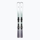 Dámské sjezdové lyže + vázání Atomic Cloud Q8 + M10 GW snow