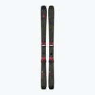 Sjezdové lyže + vázání Atomic Bent Decode + STR 12GW multicolor