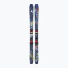 Sjezdové lyže + vázání Atomic Bent 90 + STR 12GW multicolor